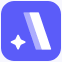 墨刀AI logo