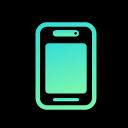 壁纸样机神器 logo