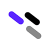 壹画AI logo