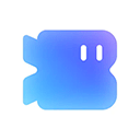 剪小映 logo