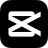剪映 logo