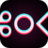 快剪辑 logo