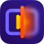 牛小影 logo