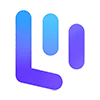 轻析LiteSight logo