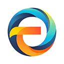 FD Studio logo