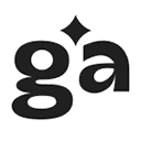 Gaga logo