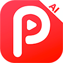 PopShort.AI logo