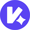 VibeKnow logo