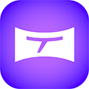 万兴天幕AI logo