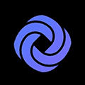 万镜一刻 logo