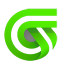 新CG儿 logo