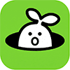 漫小芽 logo