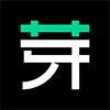 灵芽社区 logo