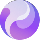 腾讯混元文生视频 logo