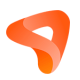 蝉镜 logo