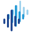标贝AI虚拟主播 logo