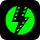 闪剪 logo