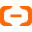 阿里云-虚拟数字人 logo