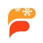 FineVoice AI Audio Generator logo