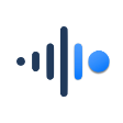 Reecho睿声 logo