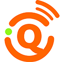 千音漫语 logo