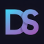 DeepSite AI logo