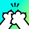 Meituan CatPaw logo