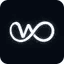 WE0.AI建站 logo