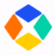易源易彩 logo