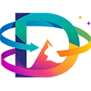 DeepTrip logo