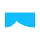 圆周旅迹 logo