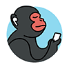 魂旅 logo