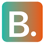 Baklib logo