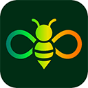 CreBee logo