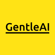 GentleAI logo