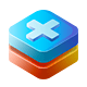 RecoveryFox AI logo
