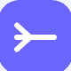 StepFlow logo