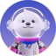 WPS灵犀 logo