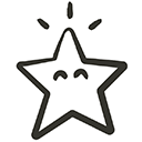你好星识 logo