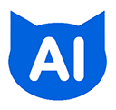 厉害猫AI logo