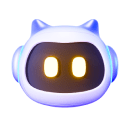 字狐AI logo