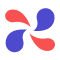 小微助手 logo