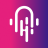 歌者PPT logo