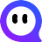 360 AI助手 logo