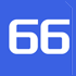66论文 logo