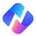 AI Word logo