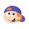 Easy-Peasy logo