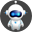 Giiso写作机器人 logo