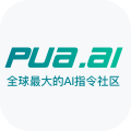PUA.Ai logo
