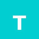 Typeface logo